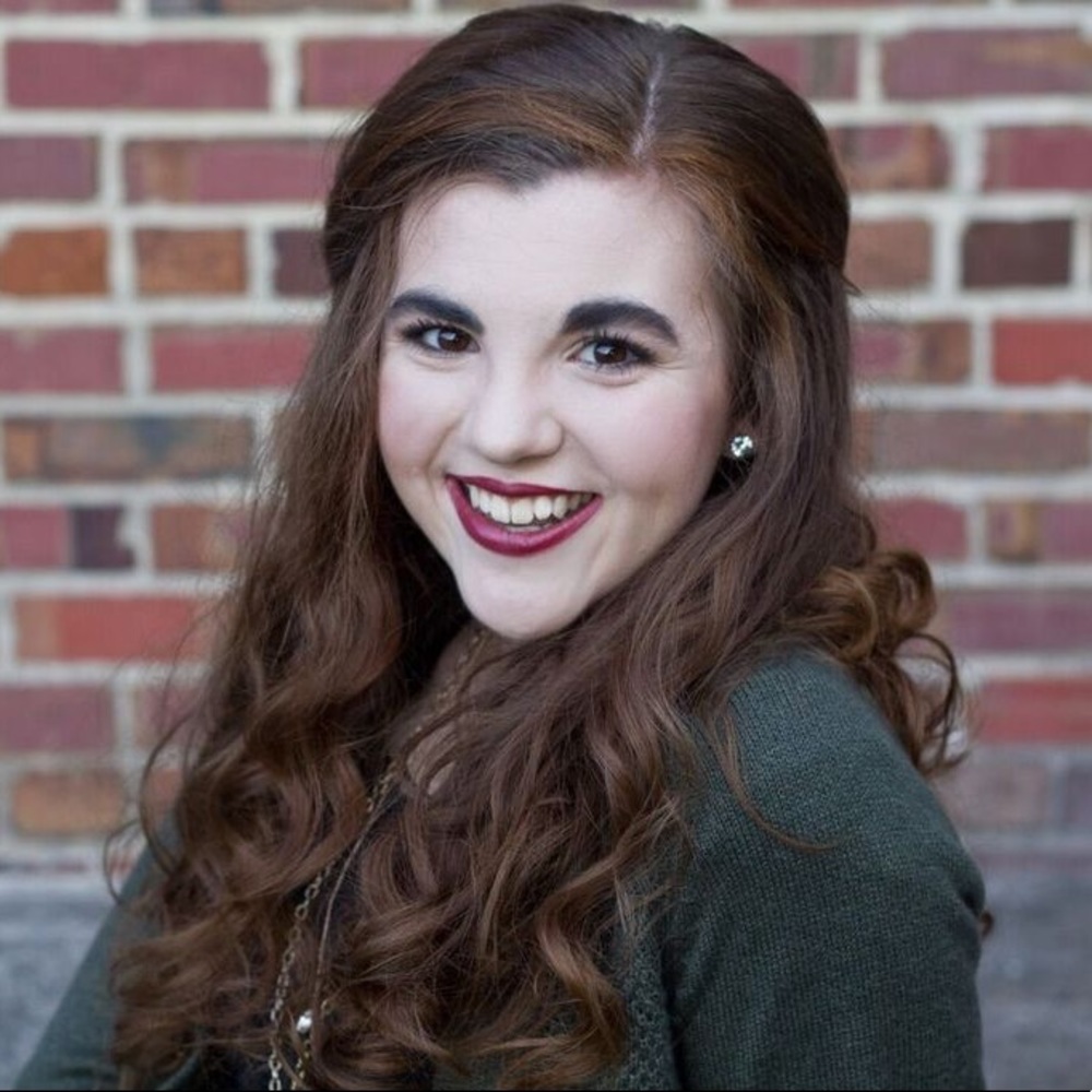 Meet your Posher, Victoria